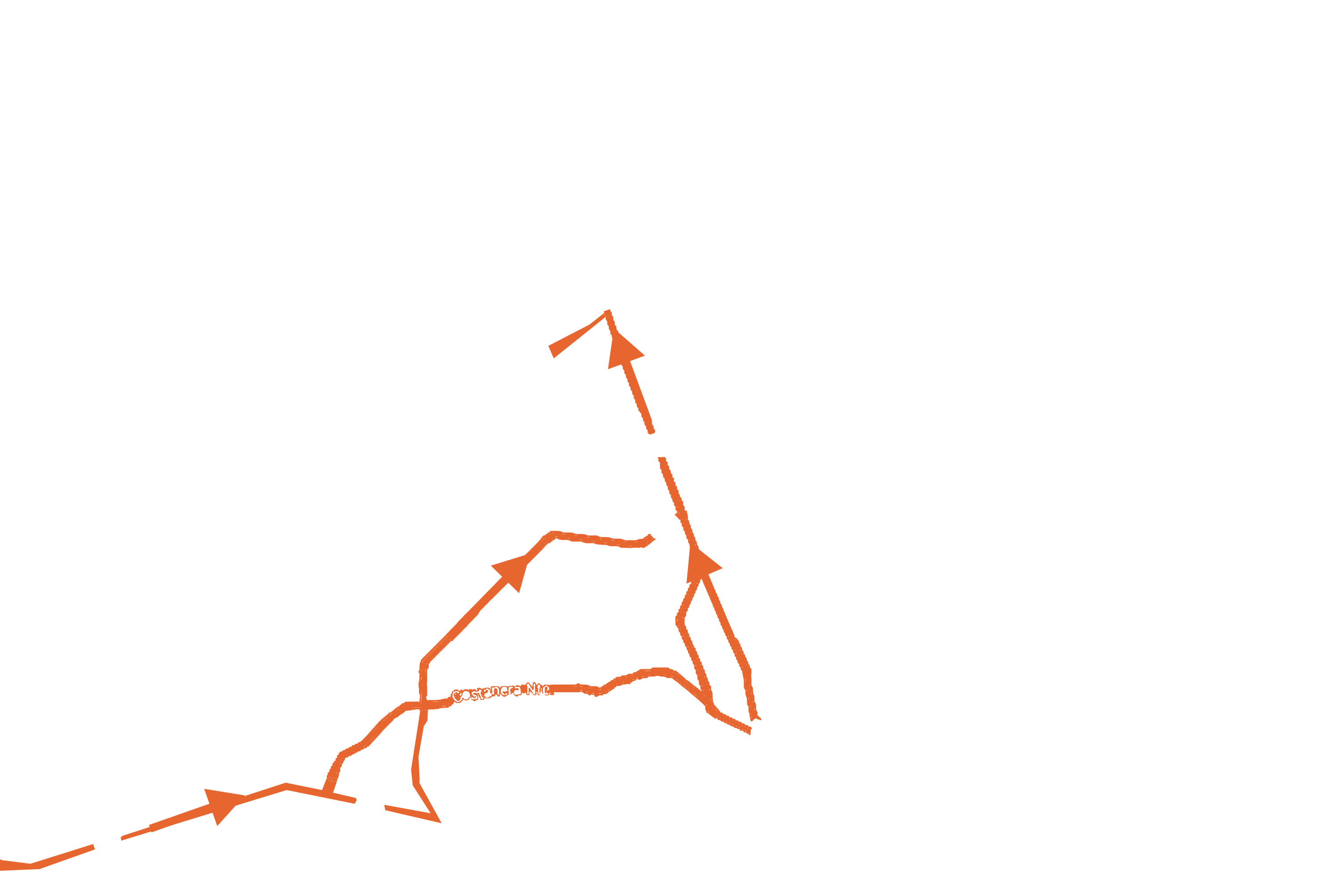 poniente