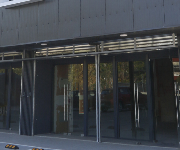 Locales Comerciales Procentro